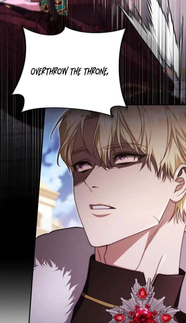 Behind Her Highness’s Smile Chapter 119 - page 6