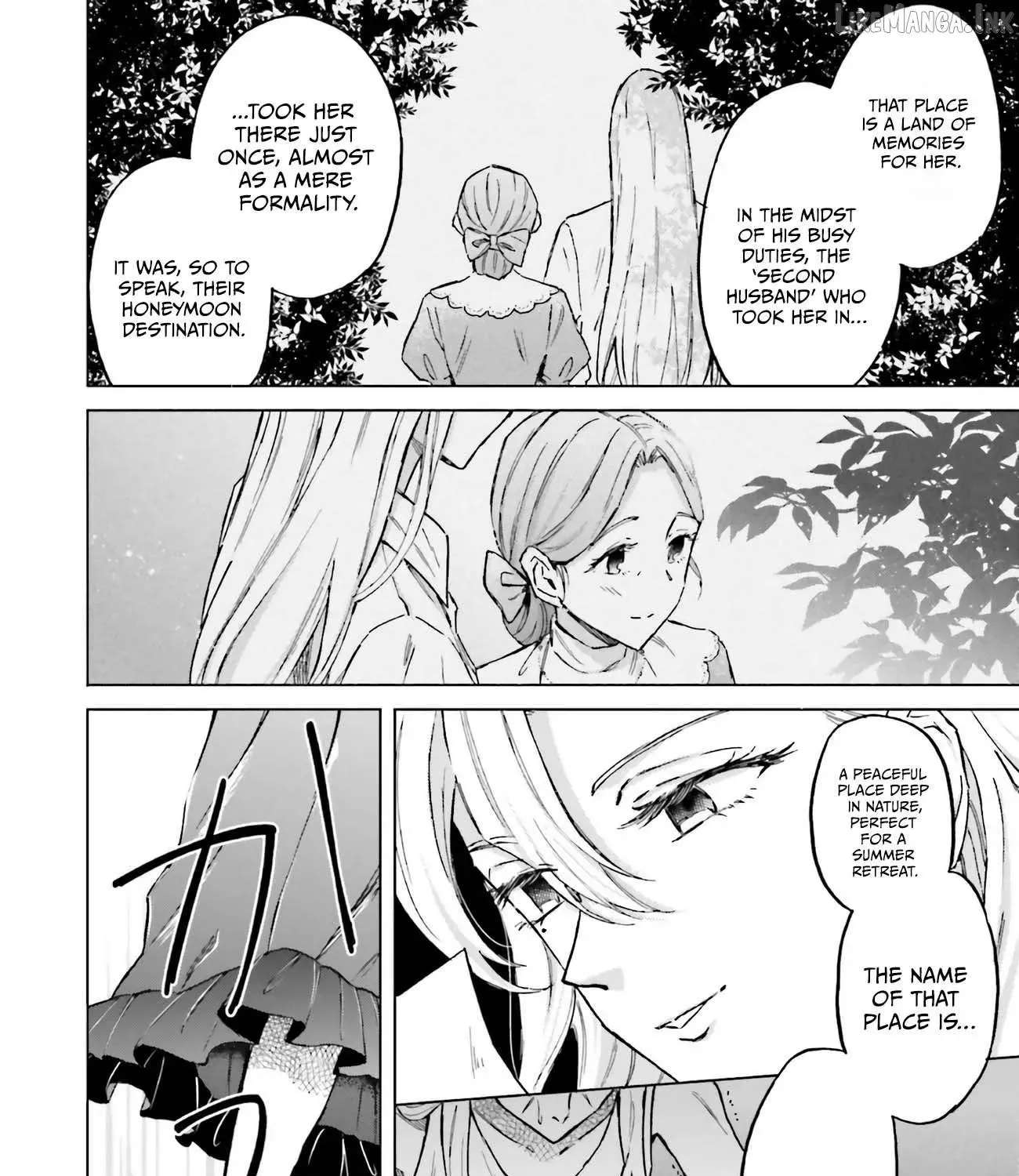 This Corrupt World's "Normal" Is Difficult Chapter 25 - page 70