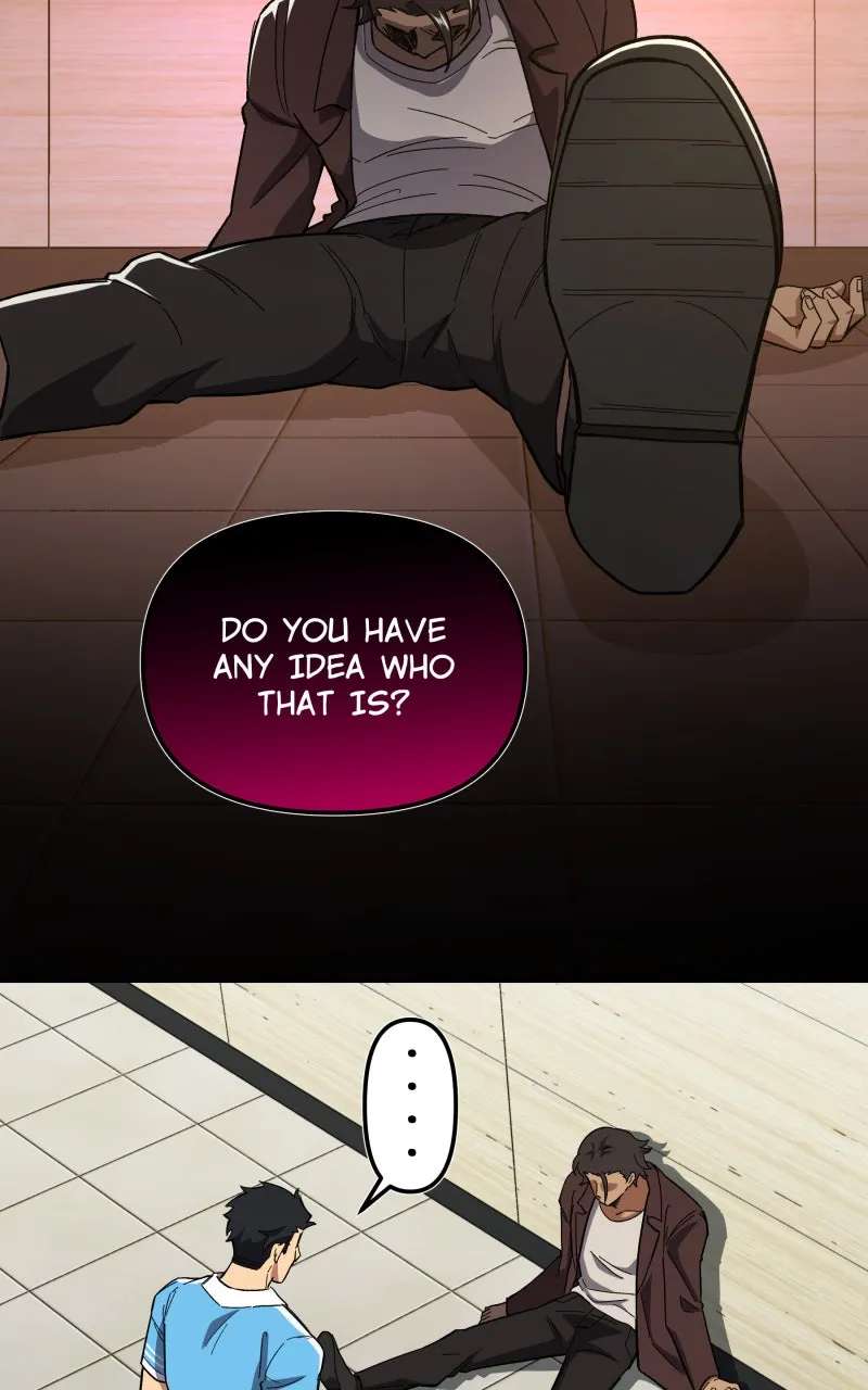 Double Mafia Godfather! Chapter 2 - page 1