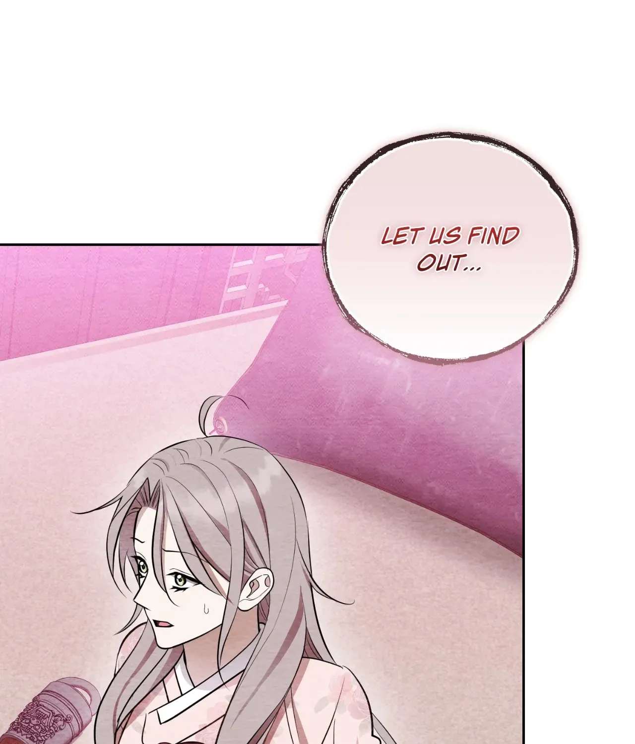 Oh, My Husband Chapter 15 - page 76