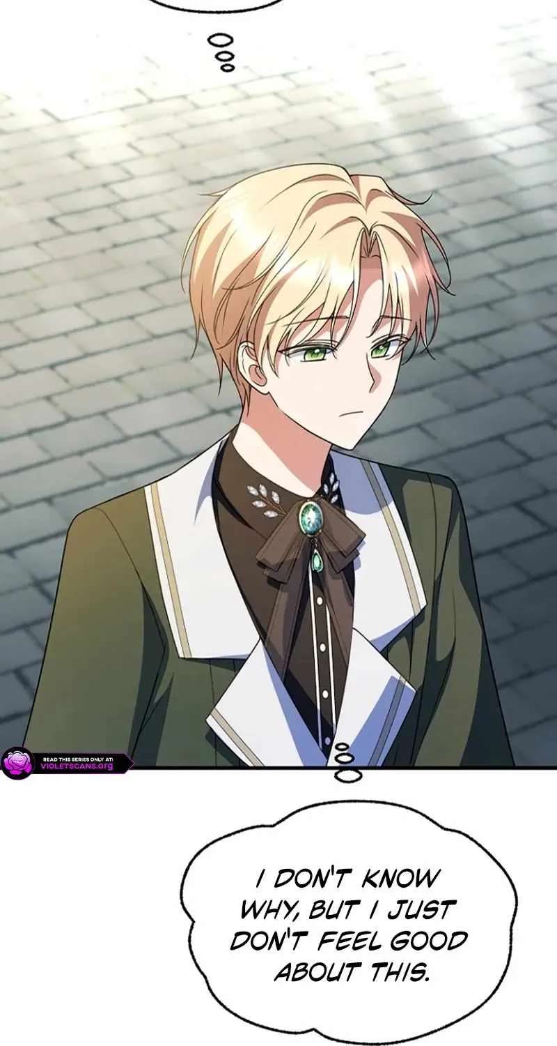 Surviving at the Cursed School Chapter 67 - page 46