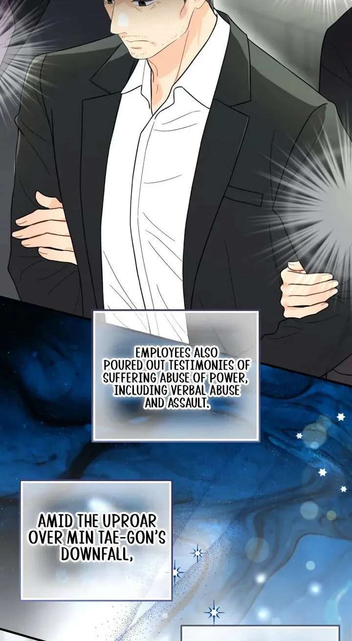 One and Only (Lim Joo-Yi) Chapter 61 - page 13