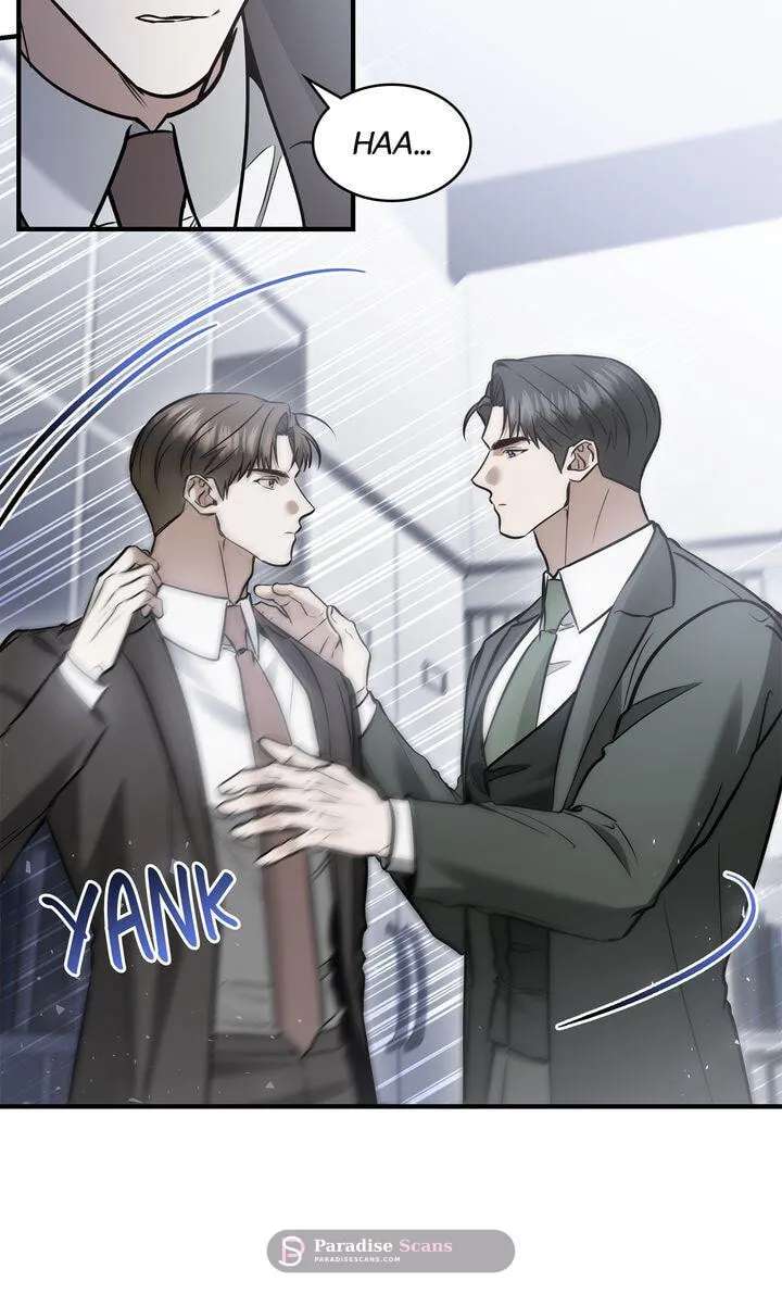 This Isn't Why I Applied Chapter 34 - page 61