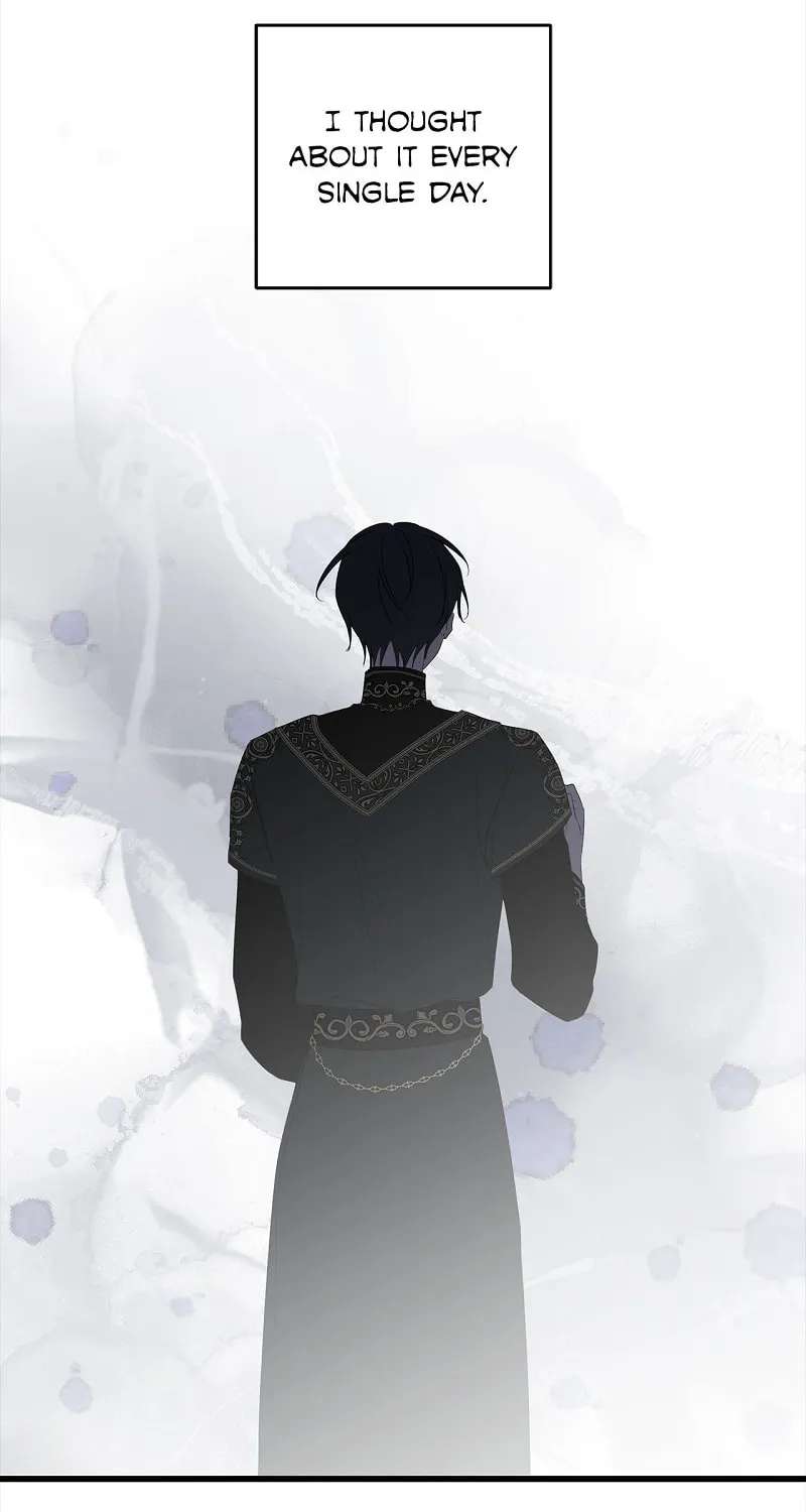My Husband Who Hates Me Has Lost His Memories Chapter 104 - page 2