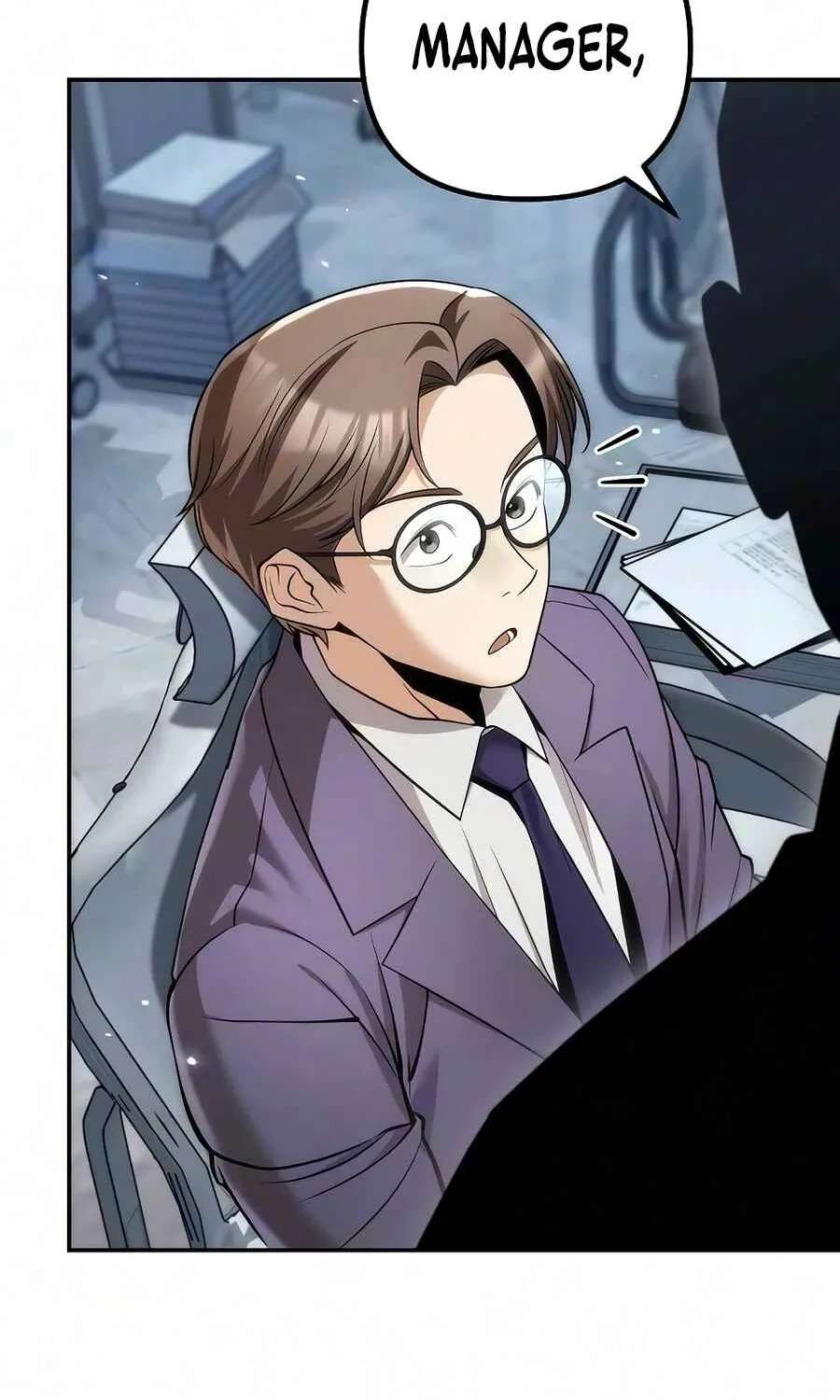 The Money Keeps Piling Up Even If I Spend It Chapter 2 - page 34