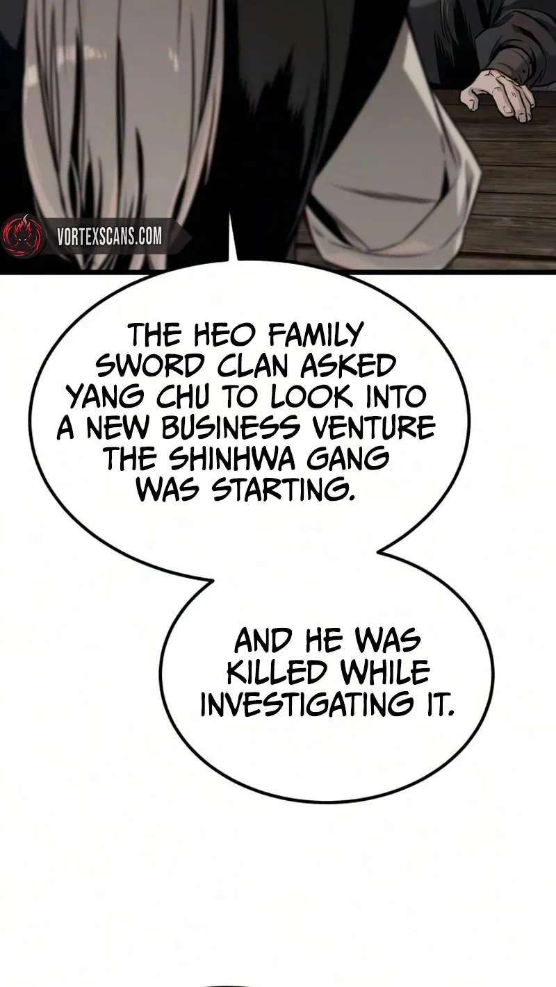 The Former Supreme Chapter 18 - page 23