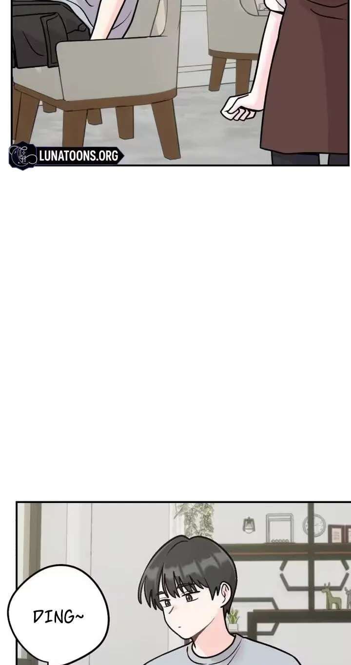 Operation Heart-Pounding Chapter 44 - page 29