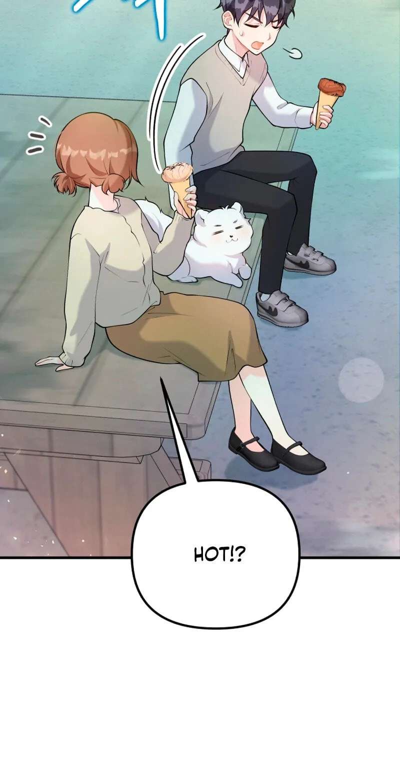 Masculine Puppy Chapter 56 - page 54