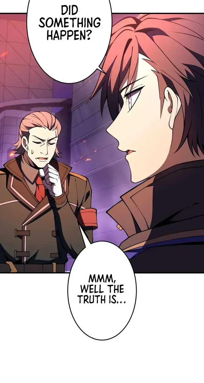 The Underworld Transcendent Returns Chapter 18 - page 88