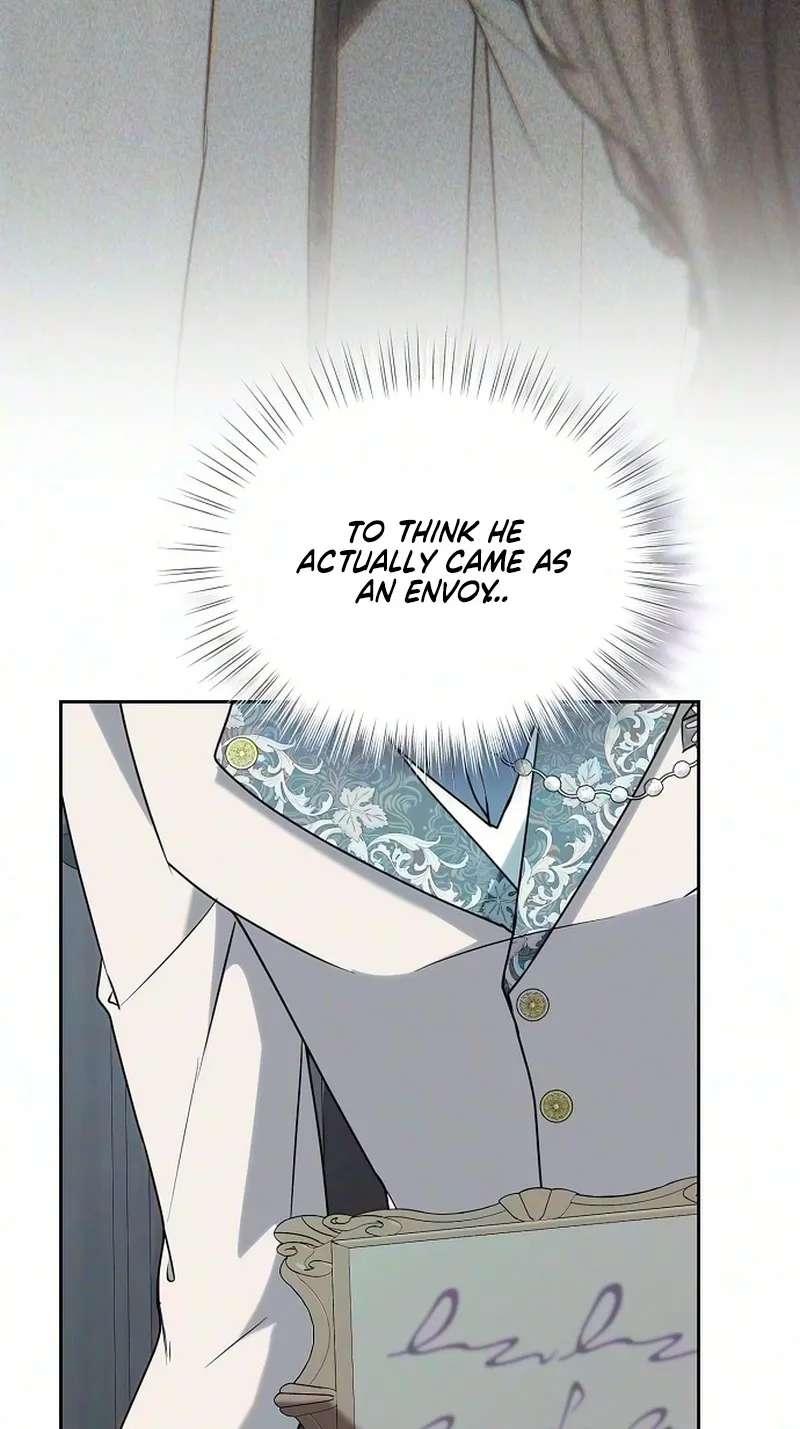 A Queen Worthy of Dishonor Chapter 35 - page 74