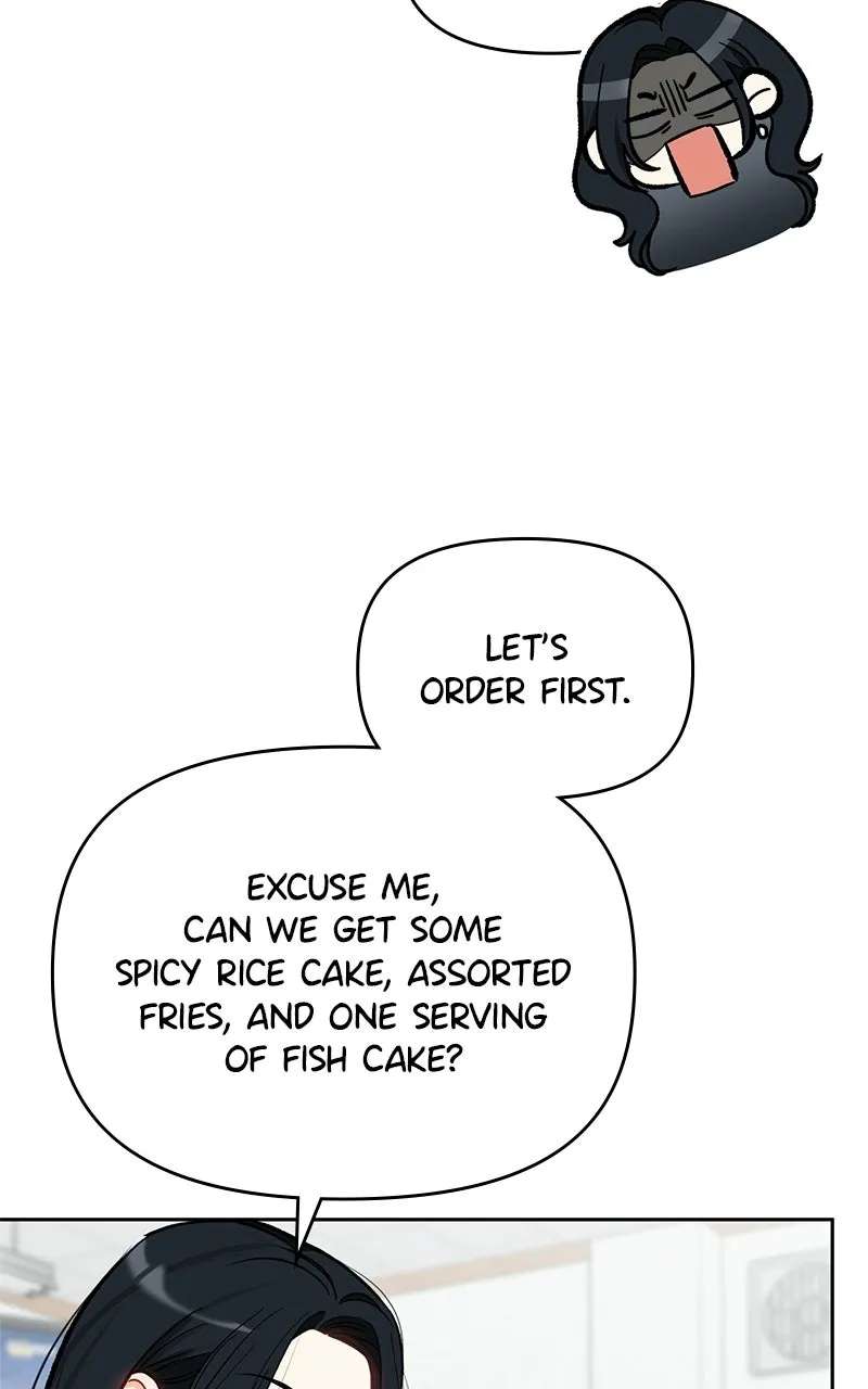 Woke Up as the CEO’s Dog Chapter 53 - page 28