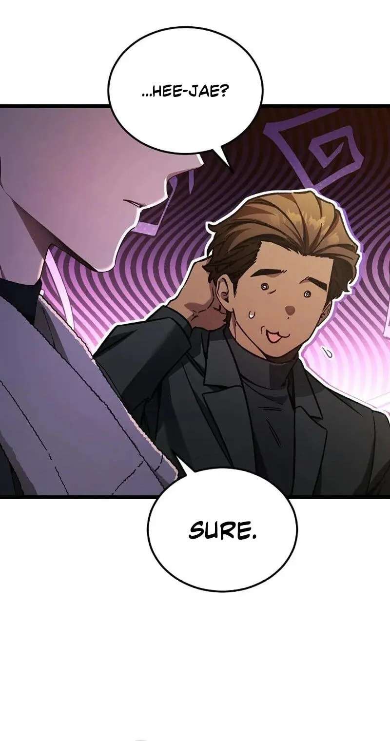For My Own Good Chapter 104 - page 39