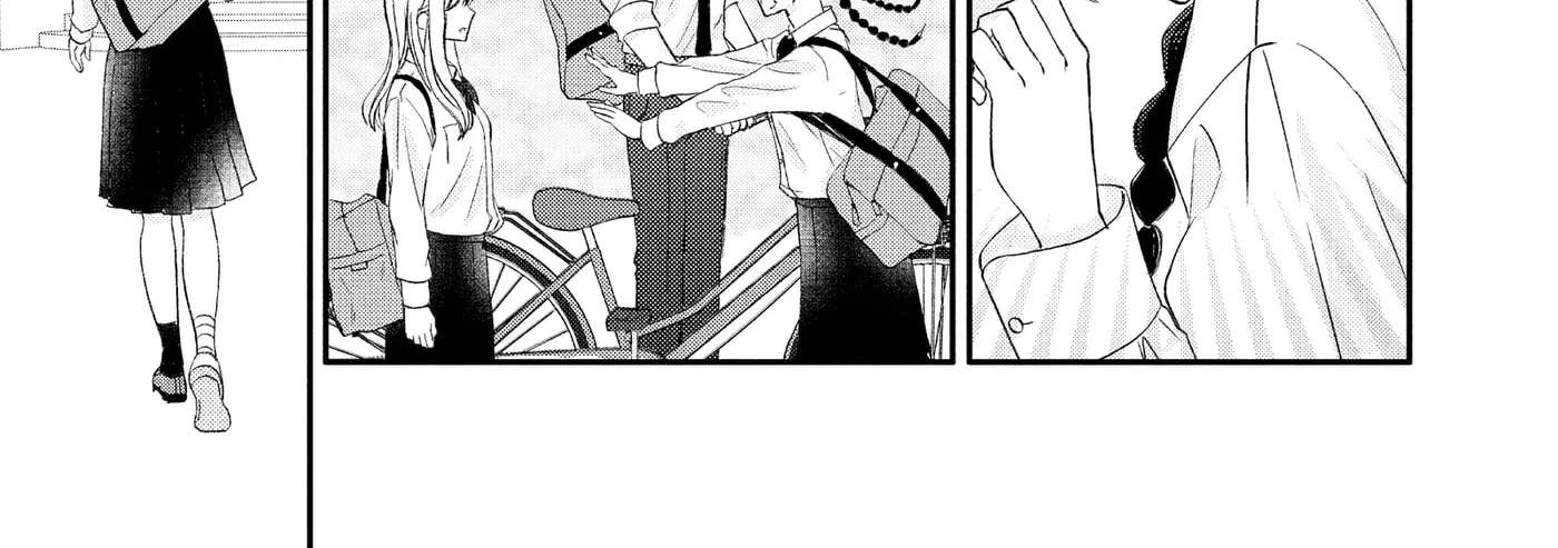 Nanoni, Chigira-kun ga Amasugiru. Chapter 53 - page 74