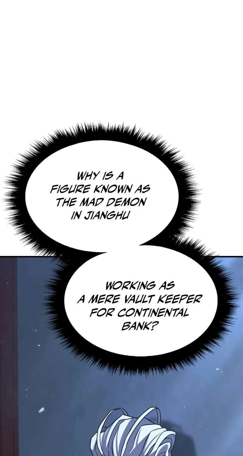 Murim Sachaewang Chapter 16 - page 165