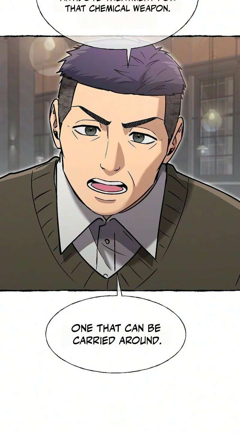 Hero of All Trades Chapter 89 - page 53