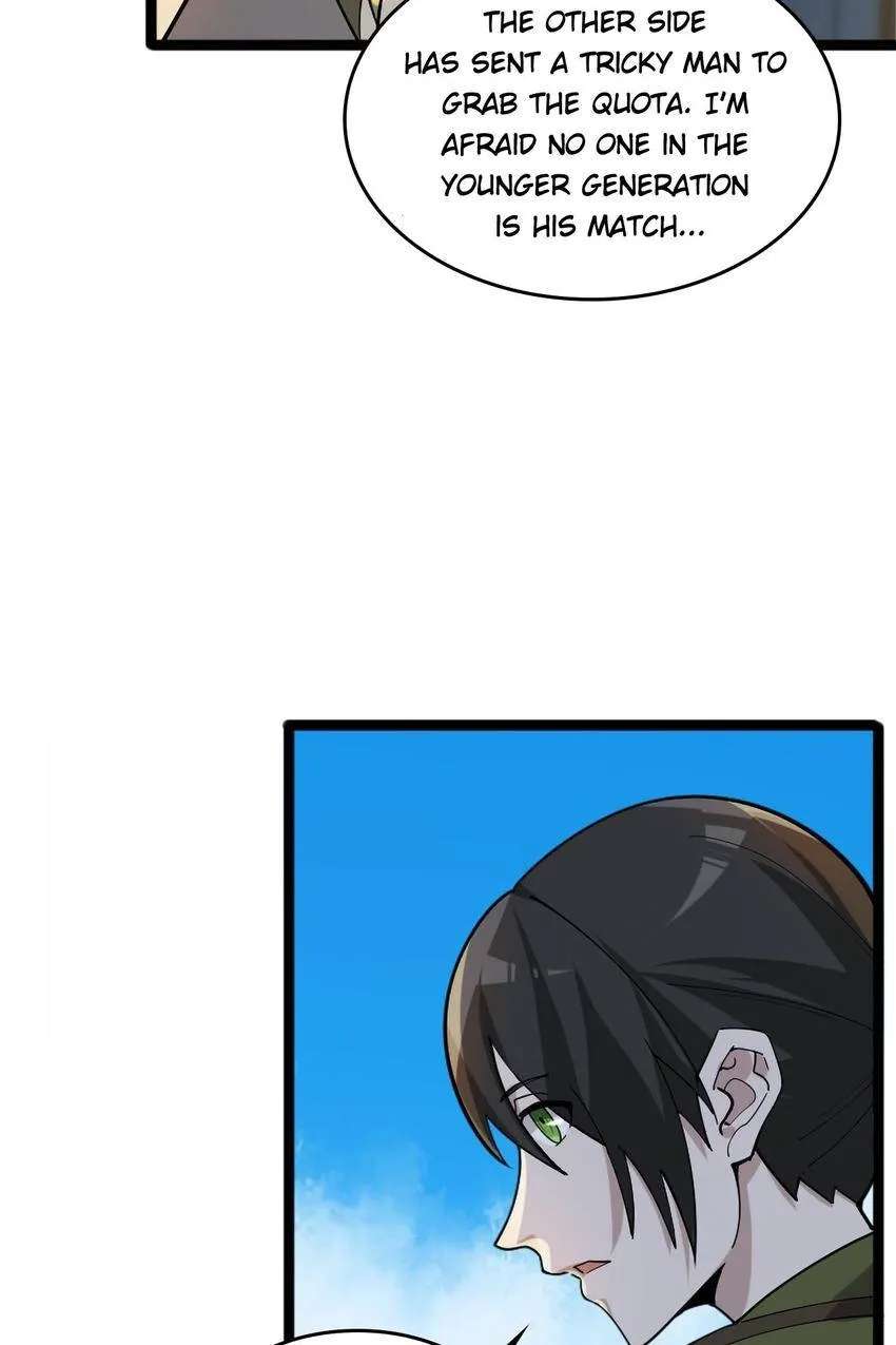 The Master of Fate Chapter 102 - page 29