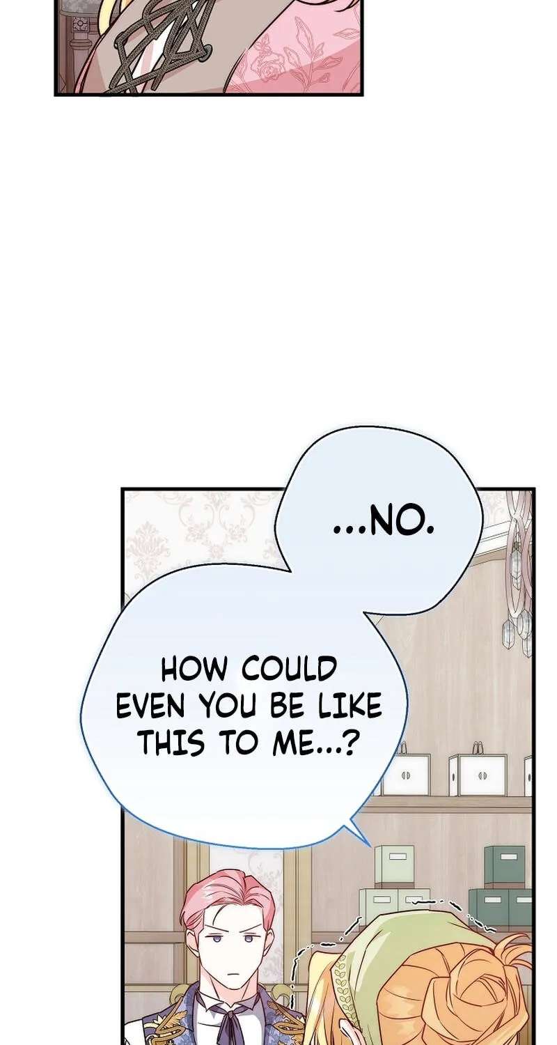 Even Madness Strikes Thrice Chapter 41 - page 10
