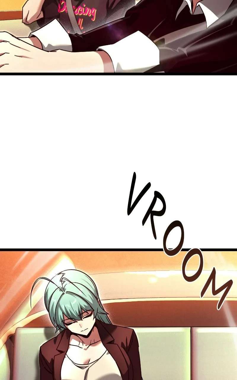 The Academy’sSashimi Sword Master Chapter 84 - page 97
