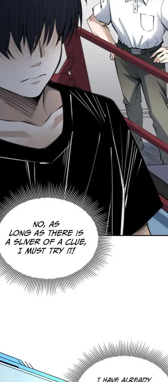 Two Worlds: I Have an Ancient Martial Arts World Chapter 6 - page 42