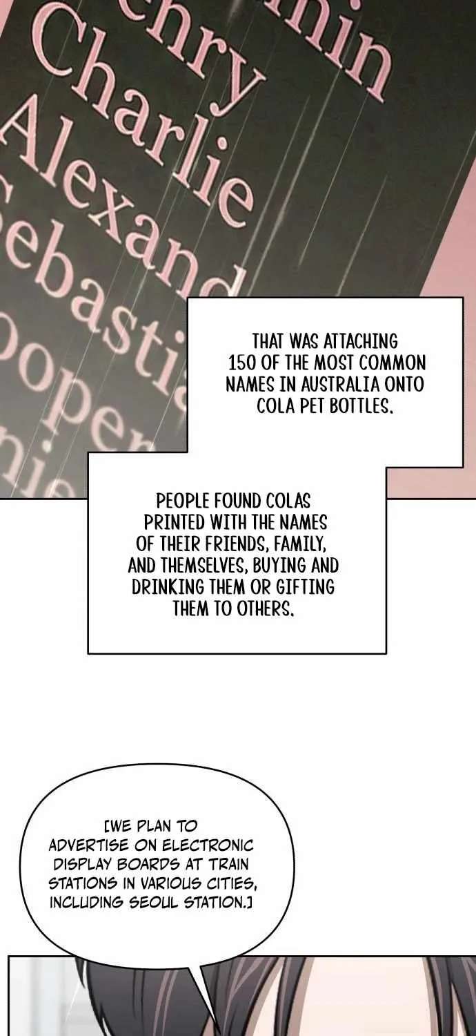 When a Genius Office Worker Goes Too Far Chapter 56 - page 37