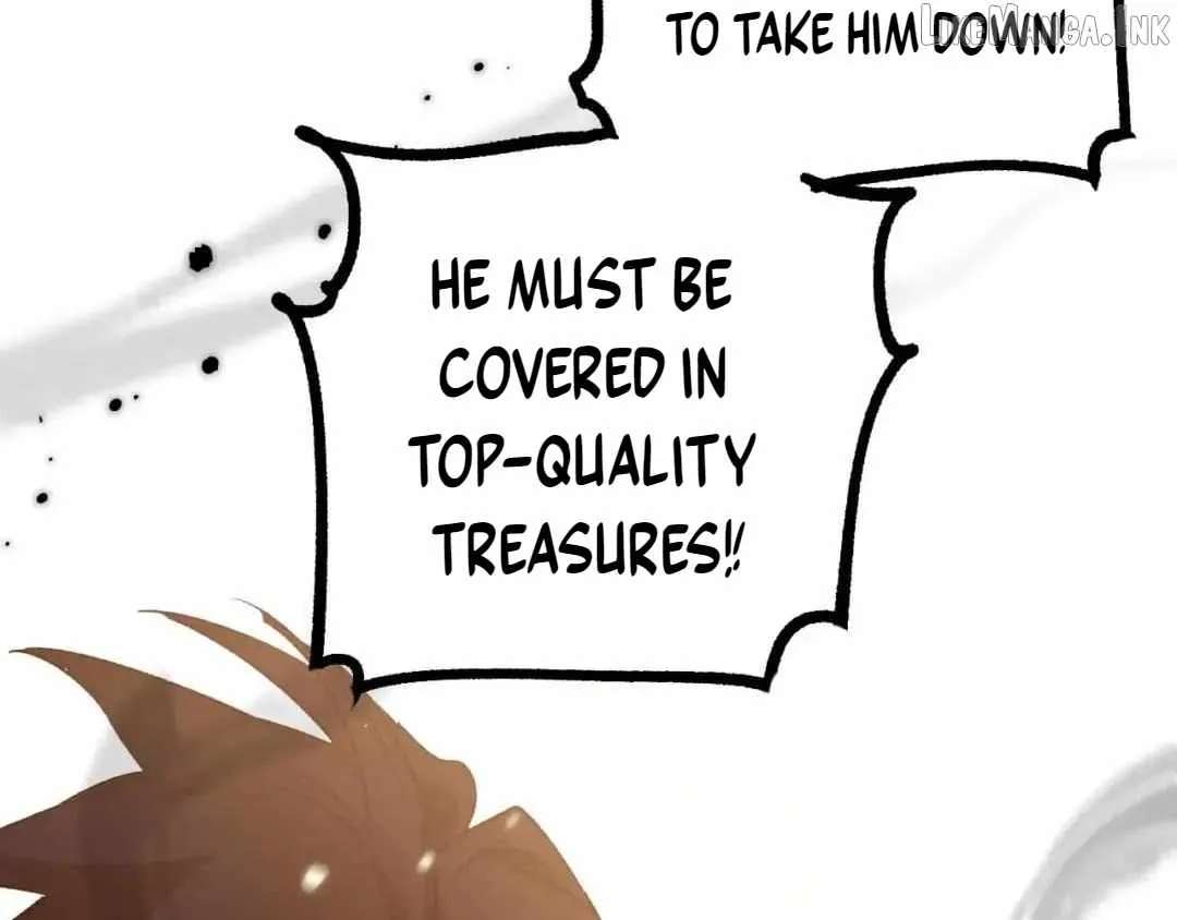 God-level Assassin, I’m the Shadow Chapter 141 - page 119