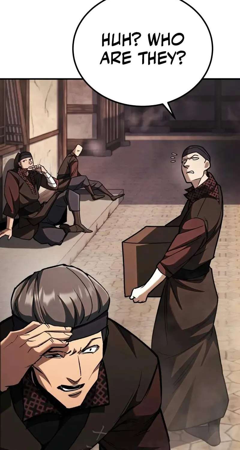 I Became a Martial Arts God's Youngest Son Chapter 7 - page 101