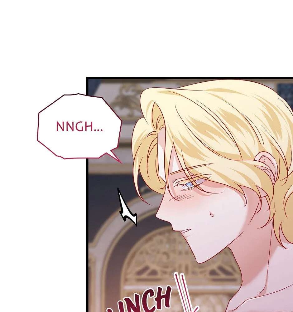 The Lady Has a Vulgar Secret Chapter 3 - page 125