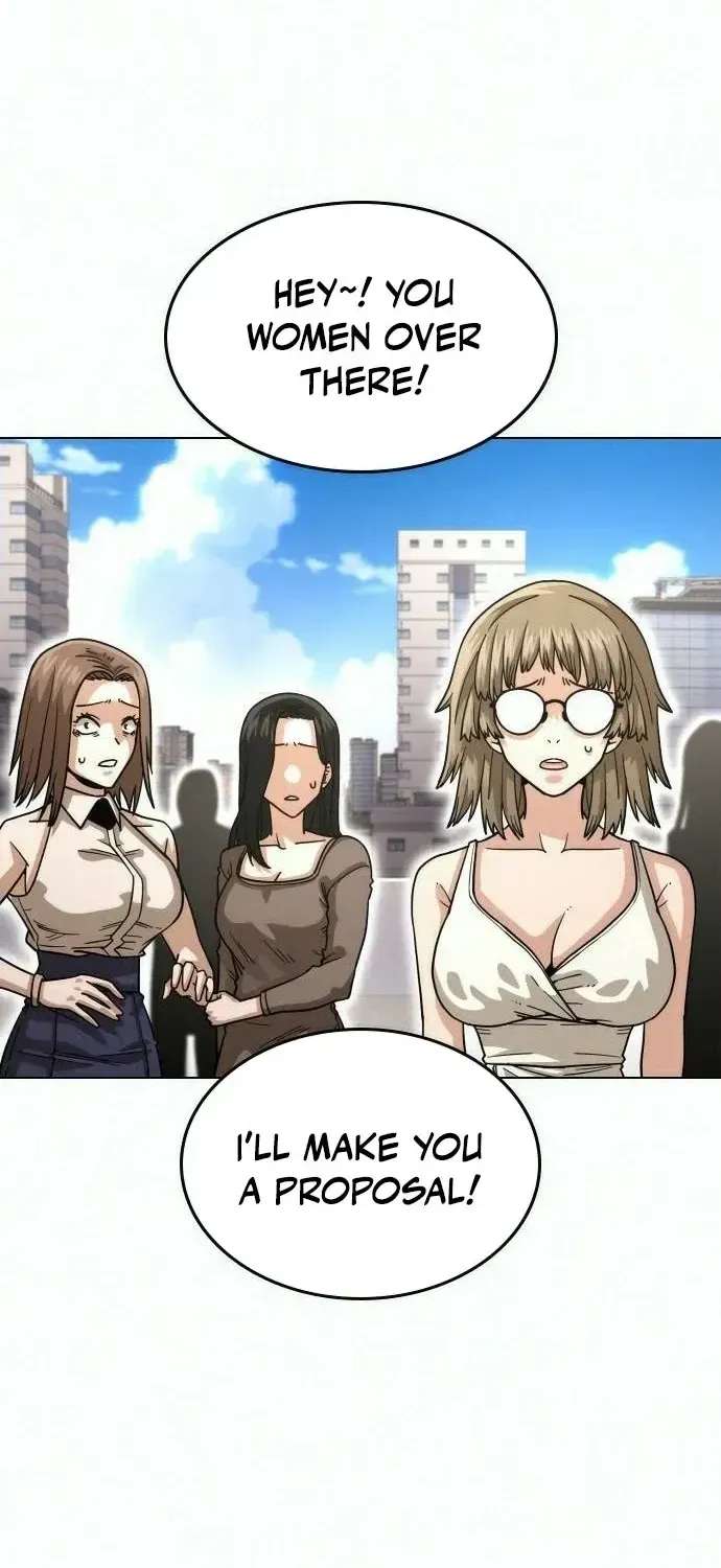 Love Tears Apart The Zombies Chapter 6 - page 80