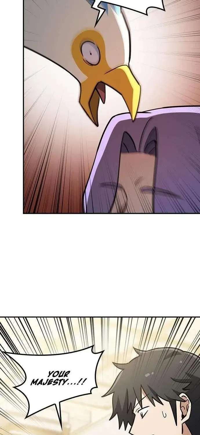 Kim Oh-jin’s Adventures with Strange Animals Chapter 59 - page 44