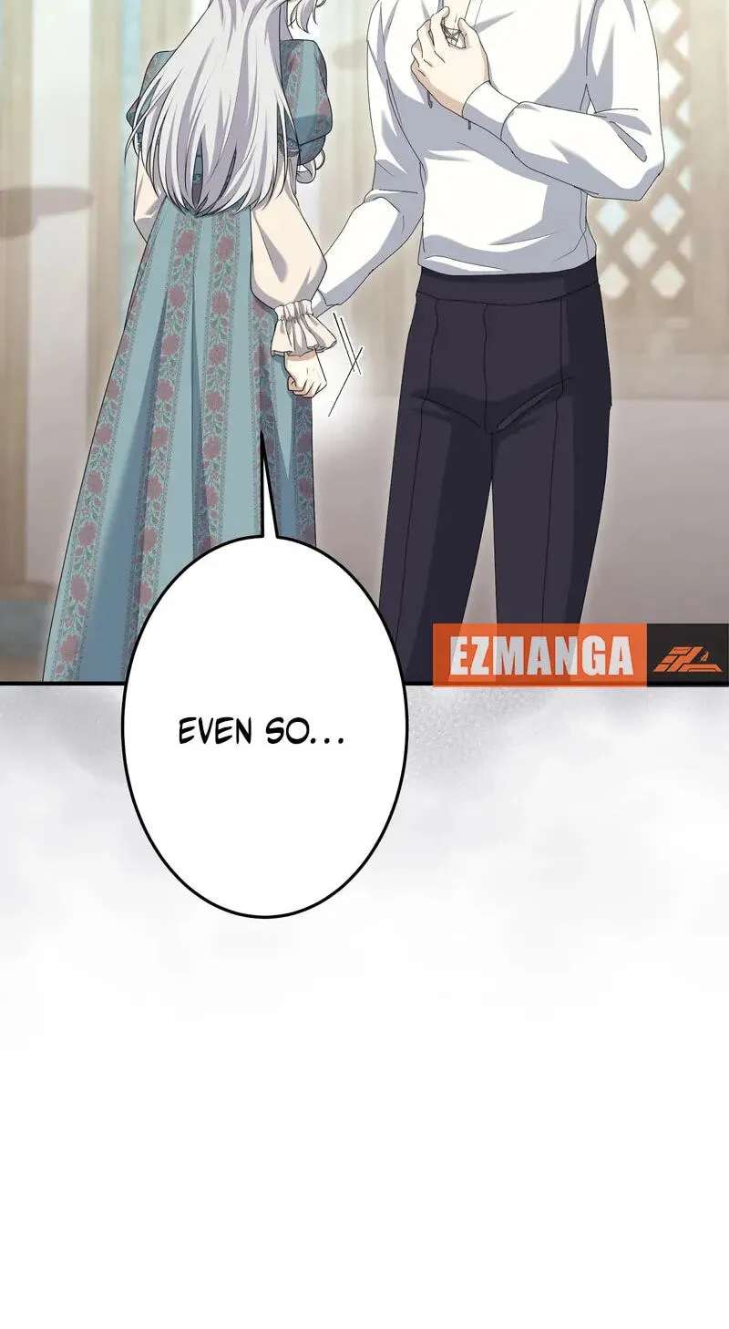Ninshin Shita no de 5 Kagetsugo ni Iede Shimasu Chapter 34 - page 43