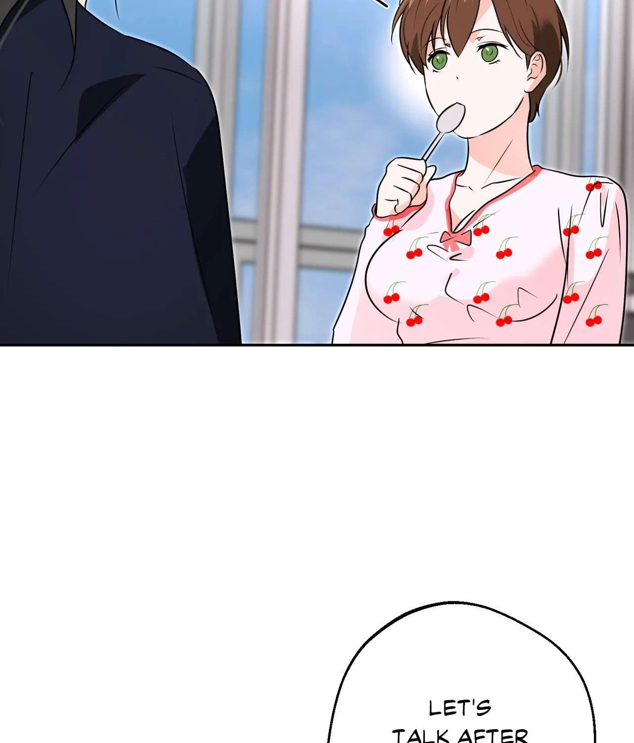 Tada Hitori, Anata Dake Chapter 10 - page 22