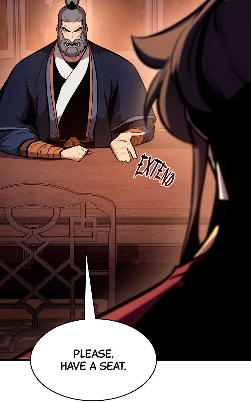 Rebirth of theDivine Demon Chapter 35 - page 130