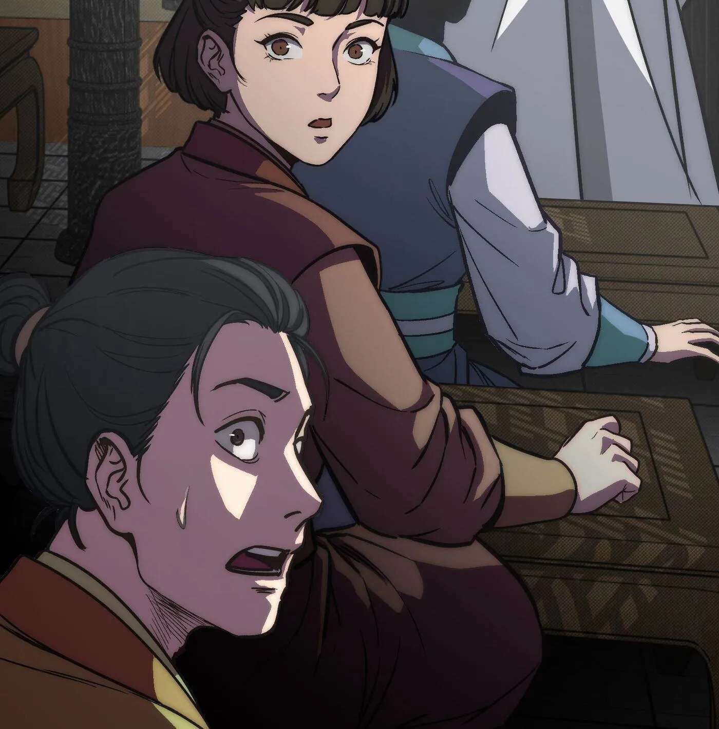Reverend Insanity Remake Chapter 29 - page 93