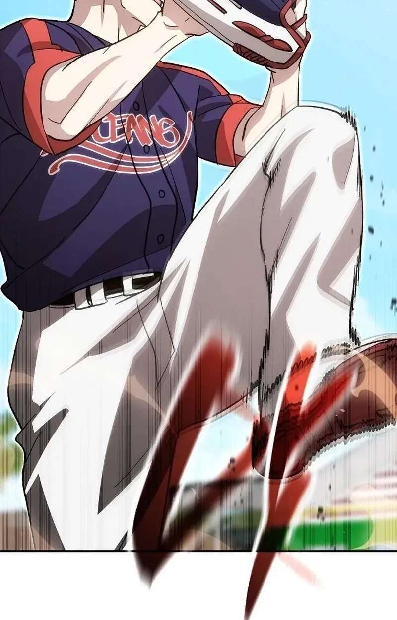 Genius Hitter Hits Fastball Chapter 134 - page 104