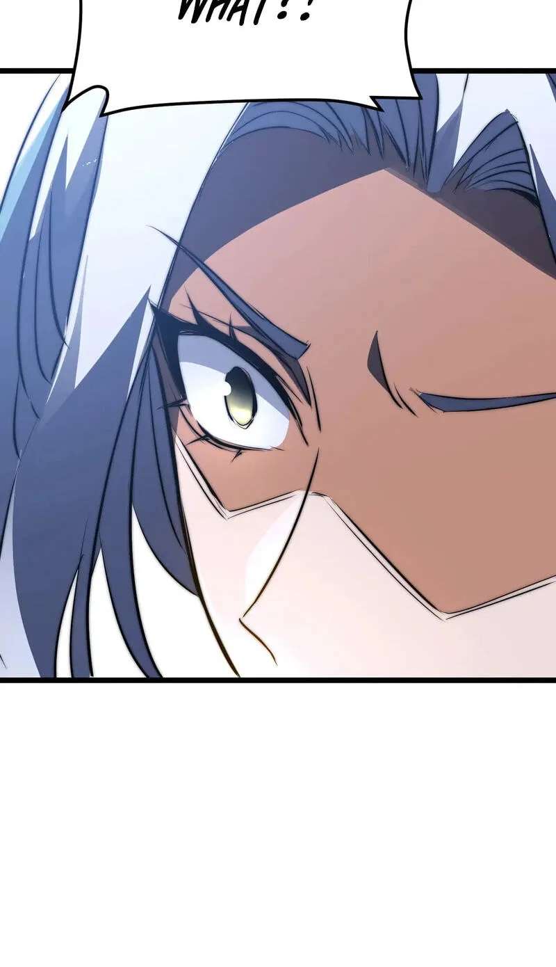 I Became a God Devouring Souls at the Crematorium Chapter 28 - page 7