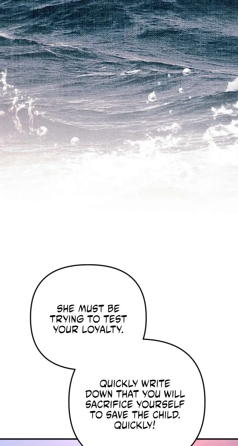 A Secretly Capable Child Is Seeking For Her Dad Chapter 48 - page 10