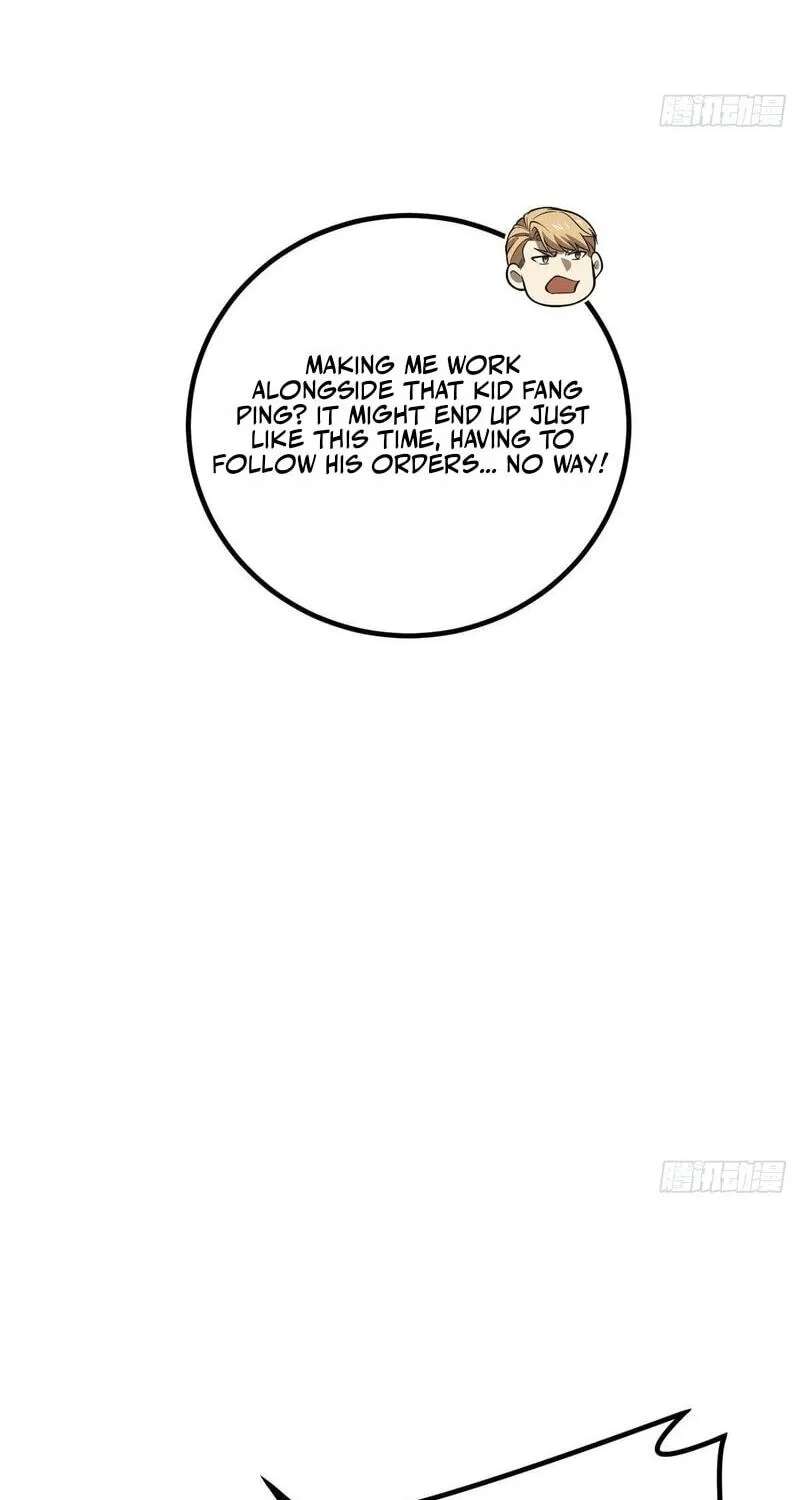 Global Martial Arts Chapter 368 - page 57