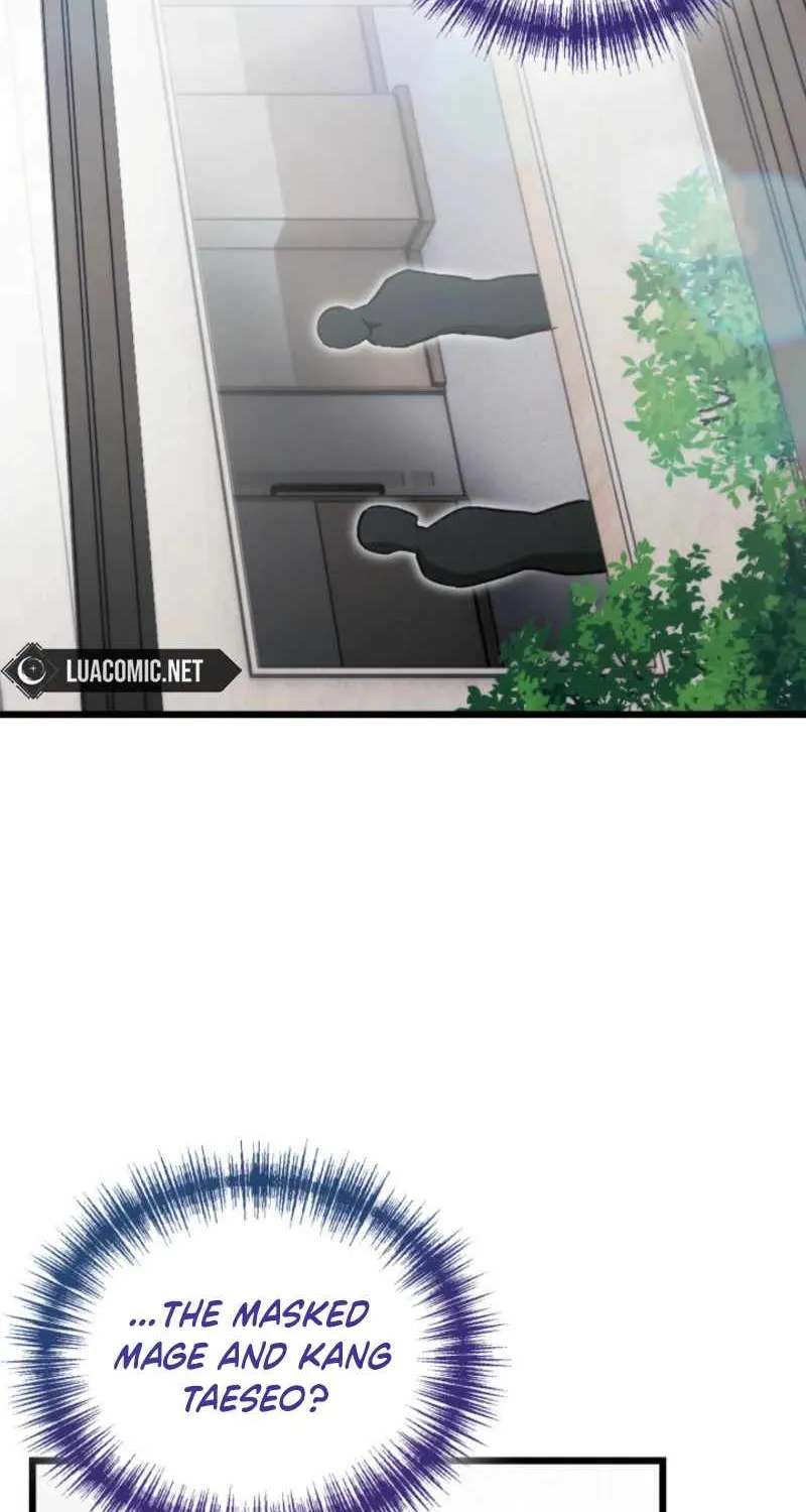 Even Today, the Ranker Dreams of Retirement Chapter 61 - page 30