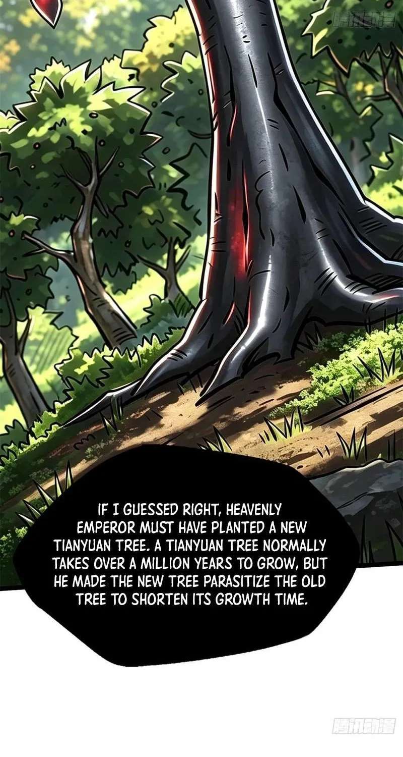Super Gene Chapter 488 - page 24
