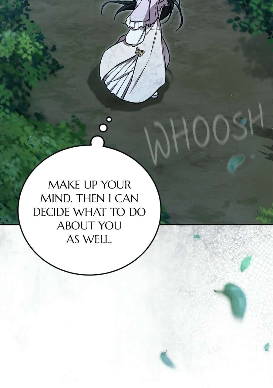 The Eldest Daughter Protectsthe Tang Clan Chapter 10 - page 110
