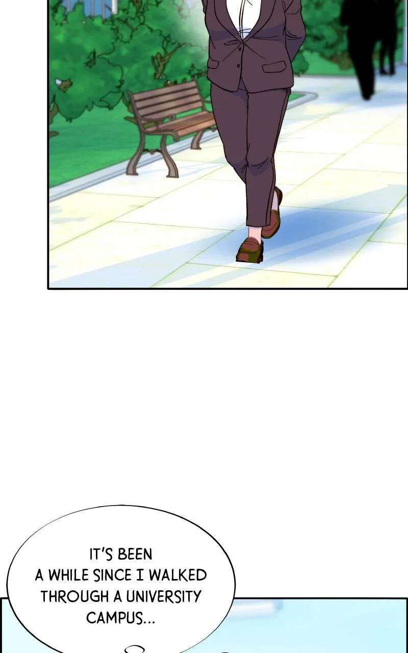 Momfluencer Chapter 89 - page 65