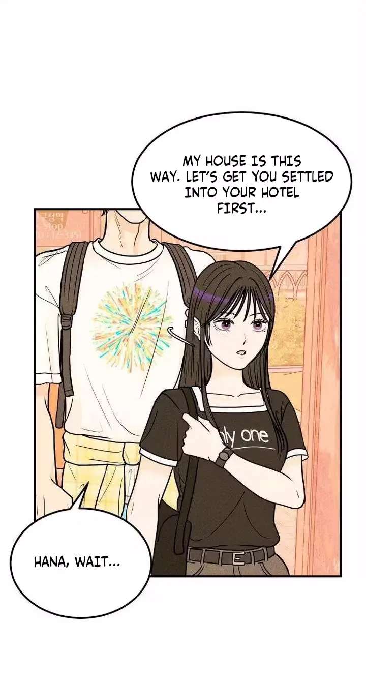 Pure Love Quest, Again Chapter 2 - page 102
