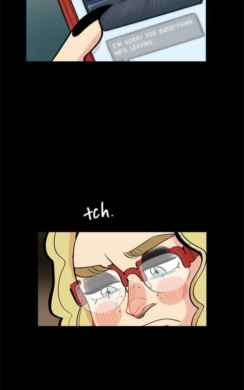 Not So Silent Chapter 95 - page 5