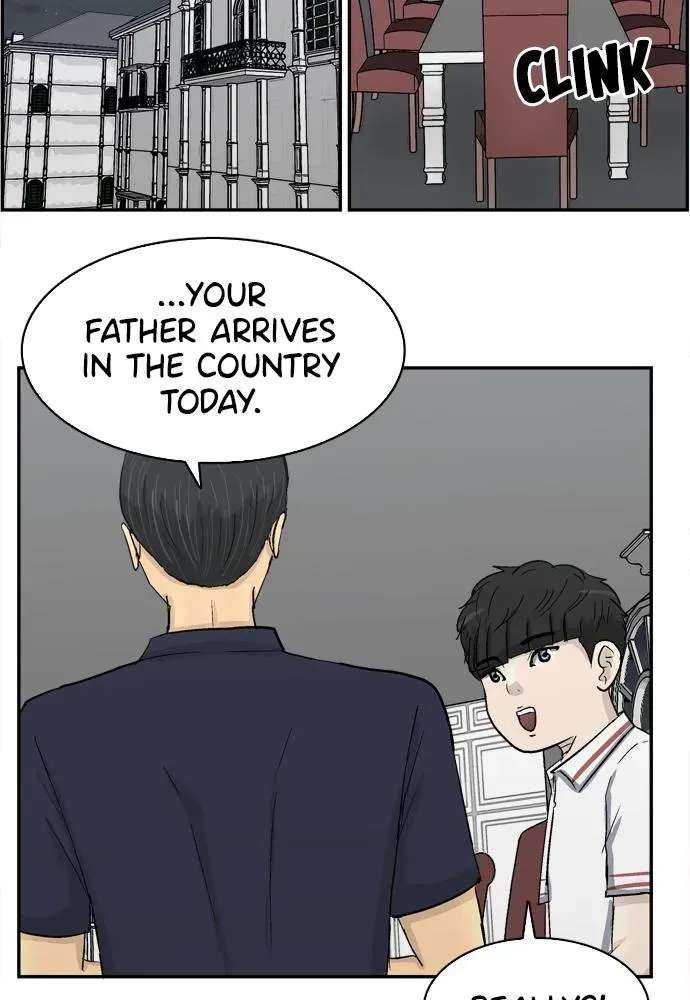 The Golden Spoon Chapter 105 - page 57