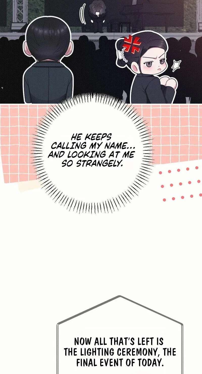 If You Dare to Provoke Me Chapter 38 - page 75