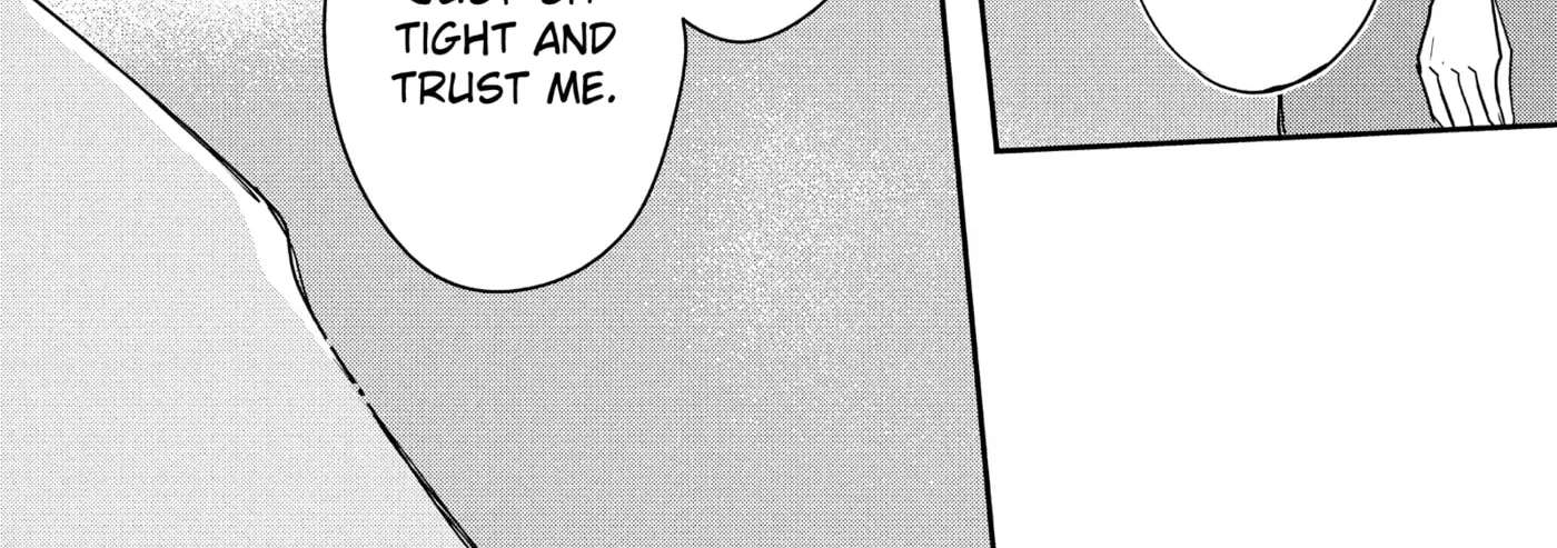 Anyway, I'm Falling in Love with You. Chapter 52 - page 27