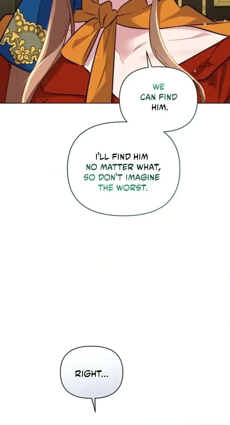 Don’t Worry, We Both Agreed to this Fraudulent Marriage Chapter 79 - page 40