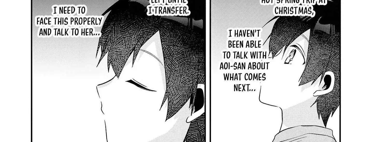 A Story of Taking Home a Lonely Gal From My Class and Turning Her Into an Elegant Beauty Chapter 33 - page 6