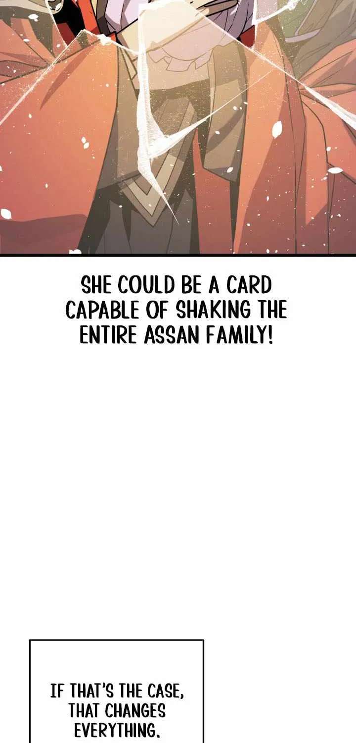 The Player of a Fallen Prestigious Family Chapter 53 - page 45
