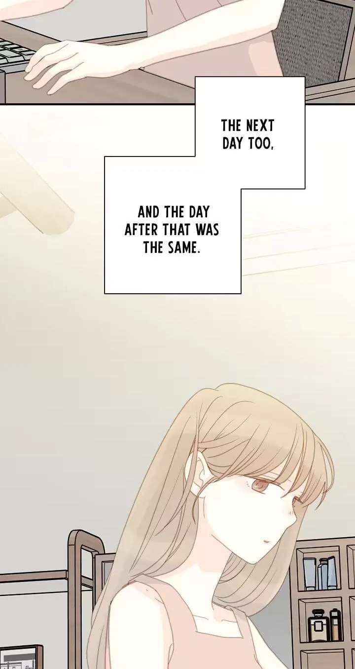 Mem Mem Chapter 27 - page 21